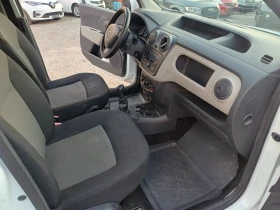 Dacia Dokker 1.5 DCI | Auto.bg — изображение 13