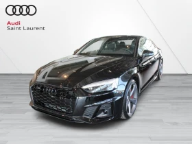 Audi A5 NEW! Premium SLine* 45TFSI* АвтоКредит* (ЦЕНА ДО Б | Auto.bg — изображение 4