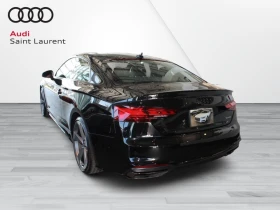 Audi A5 NEW! Premium SLine* 45TFSI* АвтоКредит* (ЦЕНА ДО Б | Auto.bg — изображение 5