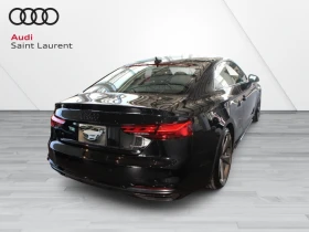 Audi A5 NEW! Premium SLine* 45TFSI* АвтоКредит* (ЦЕНА ДО Б | Auto.bg — изображение 6