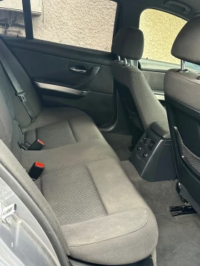 BMW 318 FACELIFT  - 4300 € / 8410.07 лв. - 96598231 7