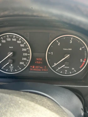 BMW 318 FACELIFT  - 4300 € / 8410.07 лв. - 96598231 6