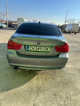 BMW 318 FACELIFT  - 4300 € / 8410.07 лв. - 96598231 10