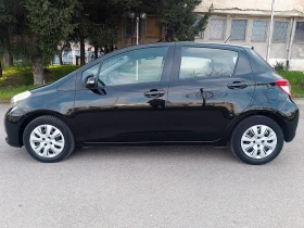 Toyota Yaris 1.0i 70 k.c 102 000km. - 5199 € / 10168.36 лв. - 52099549 2