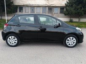 Toyota Yaris 1.0i 70 k.c 102 000km. - 5199 € / 10168.36 лв. - 52099549 6
