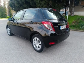 Toyota Yaris 1.0i 70 k.c 102 000km. - 5199 € / 10168.36 лв. - 52099549 3