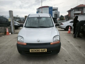 Renault Kangoo 1.5CDI - 2500 € / 4889.57 лв. - 17745674 2