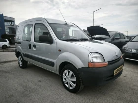 Renault Kangoo 1.5CDI - 2500 € / 4889.57 лв. - 17745674 3