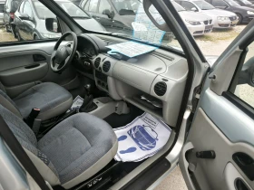 Renault Kangoo 1.5CDI - 2500 € / 4889.57 лв. - 17745674 7