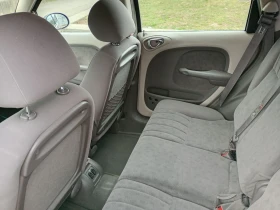 Chrysler Pt cruiser - 850 € / 1662.46 лв. - 15154567 3