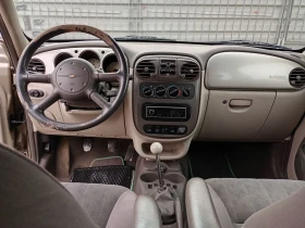 Chrysler Pt cruiser - 850 € / 1662.46 лв. - 15154567 4