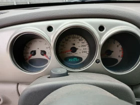 Chrysler Pt cruiser - 850 € / 1662.46 лв. - 15154567 5