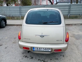 Chrysler Pt cruiser - 850 € / 1662.46 лв. - 15154567 2