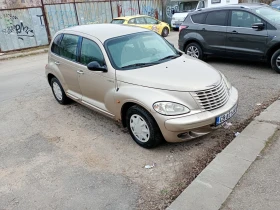 Chrysler Pt cruiser 