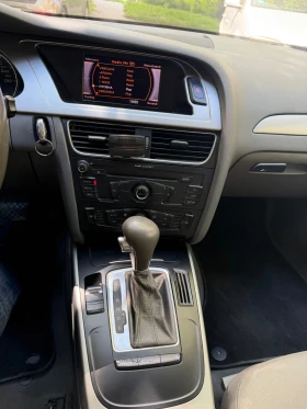 Audi A4 S-line | Mobile.bg � ����� ������ 9