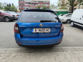 Skoda Octavia Skoda Octavia 1.5 G-Tec | Mobile.bg � ����� ������ 5