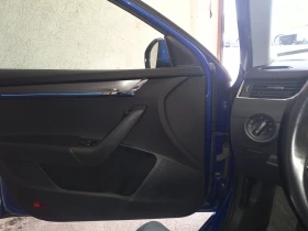 Skoda Octavia Skoda Octavia 1.5 G-Tec | Mobile.bg � ����� ������ 9