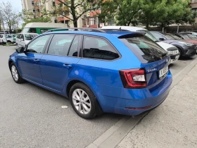 Skoda Octavia Skoda Octavia 1.5 G-Tec | Mobile.bg � ����� ������ 6