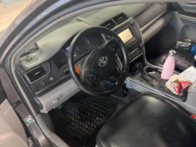 Toyota Camry * 4dr Sdn * ���������� ��� ������������ ������*  | Mobile.bg � ����� ������ 5