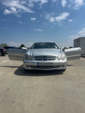 Mercedes-Benz CLK 270 CDI  - 2700 € - 77328786 2
