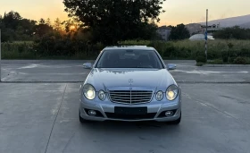 Mercedes-Benz E 220 646