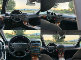Mercedes-Benz E 220 646 - 5500 € - 55177532 9