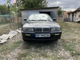 Rover 620 SDI | Mobile.bg � ����� ������ 2