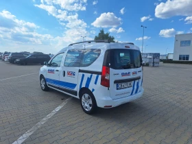 Dacia Dokker undefined | Auto.bg — изображение 7