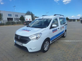 Dacia Dokker 