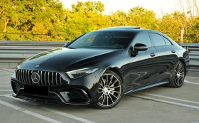 Mercedes-Benz CLS 53 AMG 4Matic+ 