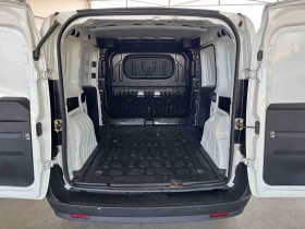 Fiat Doblo D* 95ps* КЛИМАТИК*  | Auto.bg — изображение 9