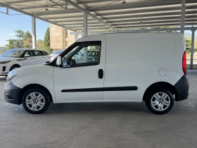 Fiat Doblo D* 95ps* КЛИМАТИК*  | Auto.bg — изображение 2