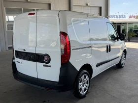 Fiat Doblo D* 95ps* КЛИМАТИК*  | Auto.bg — изображение 5