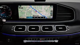 Mercedes-Benz GLE 450 AMG Line| BLACK WOOD| AIR| 360| VENTED S| HUD | Mobile.bg � ����� ������ 14