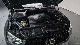 Mercedes-Benz GLE 450 AMG Line| BLACK WOOD| AIR| 360| VENTED S| HUD | Mobile.bg � ����� ������ 6