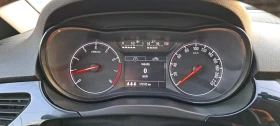 Opel Corsa 1.4 GPL EURO6 NAVI | Auto.bg — изображение 14