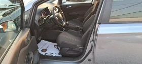Opel Corsa 1.4 GPL EURO6 NAVI | Auto.bg — изображение 9