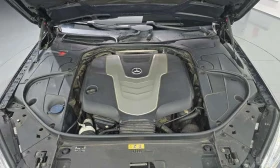 Mercedes-Benz S 350 4MATIC /���������/��������/���������/360 | Mobile.bg � ����� ������ 6