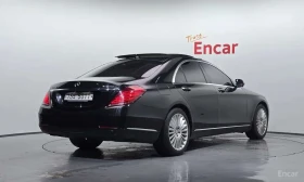 Mercedes-Benz S 350 4MATIC /���������/��������/���������/360 | Mobile.bg � ����� ������ 2