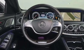 Mercedes-Benz S 350 4MATIC /���������/��������/���������/360 | Mobile.bg � ����� ������ 14