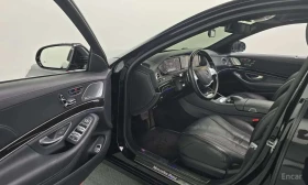 Mercedes-Benz S 350 4MATIC /���������/��������/���������/360 | Mobile.bg � ����� ������ 10