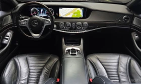 Mercedes-Benz S 400 L* 4MATIC* BURMESTER* ОБДУХВАНЕ* МАСАЖ*  - 27700 € - 11486931 8