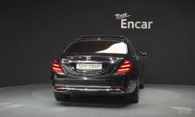 Mercedes-Benz S 400 L* 4MATIC* BURMESTER* ОБДУХВАНЕ* МАСАЖ*  - 27700 € - 11486931 4