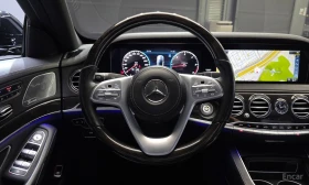 Mercedes-Benz S 400 L* 4MATIC* BURMESTER* ОБДУХВАНЕ* МАСАЖ*  - 27700 € - 11486931 9