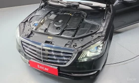 Mercedes-Benz S 400 L* 4MATIC* BURMESTER* ОБДУХВАНЕ* МАСАЖ*  - 27700 € - 11486931 17