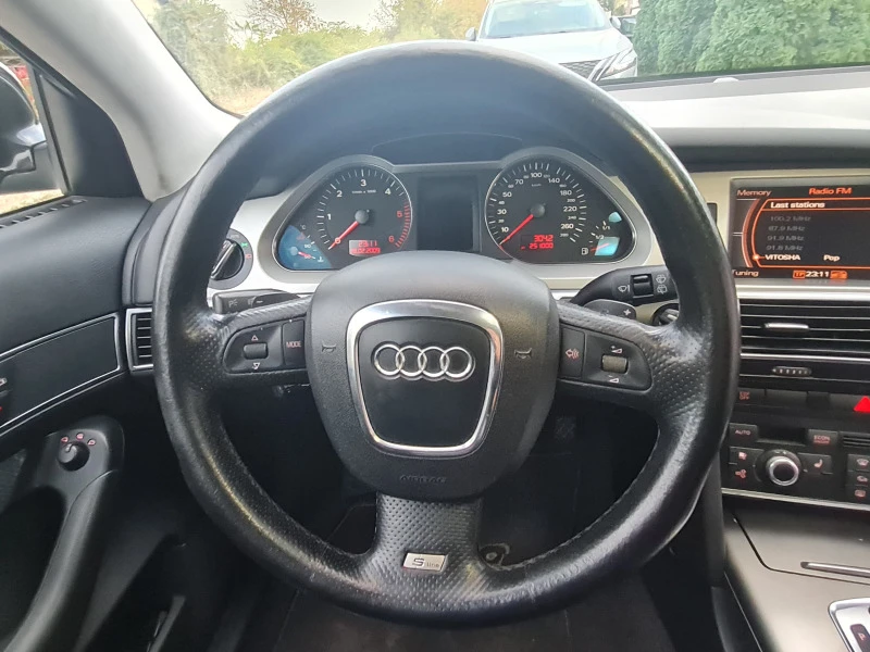 Audi A6 Allroad, снимка 11 - Автомобили и джипове - 46660012