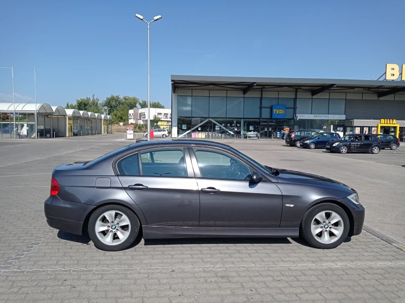 BMW 320 E 90, снимка 4 - Автомобили и джипове - 47002241