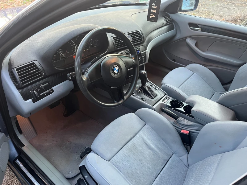 BMW 320 320i, снимка 5 - Автомобили и джипове - 47323316