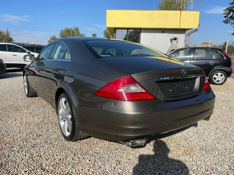 Mercedes-Benz CLS 350 /172000км, снимка 3 - Автомобили и джипове - 47345312