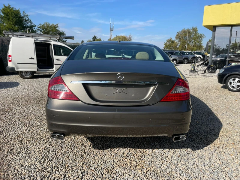 Mercedes-Benz CLS 350 /172000км, снимка 6 - Автомобили и джипове - 47345312